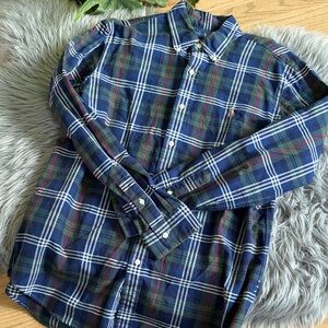 Ralph Lauren Classic Fit